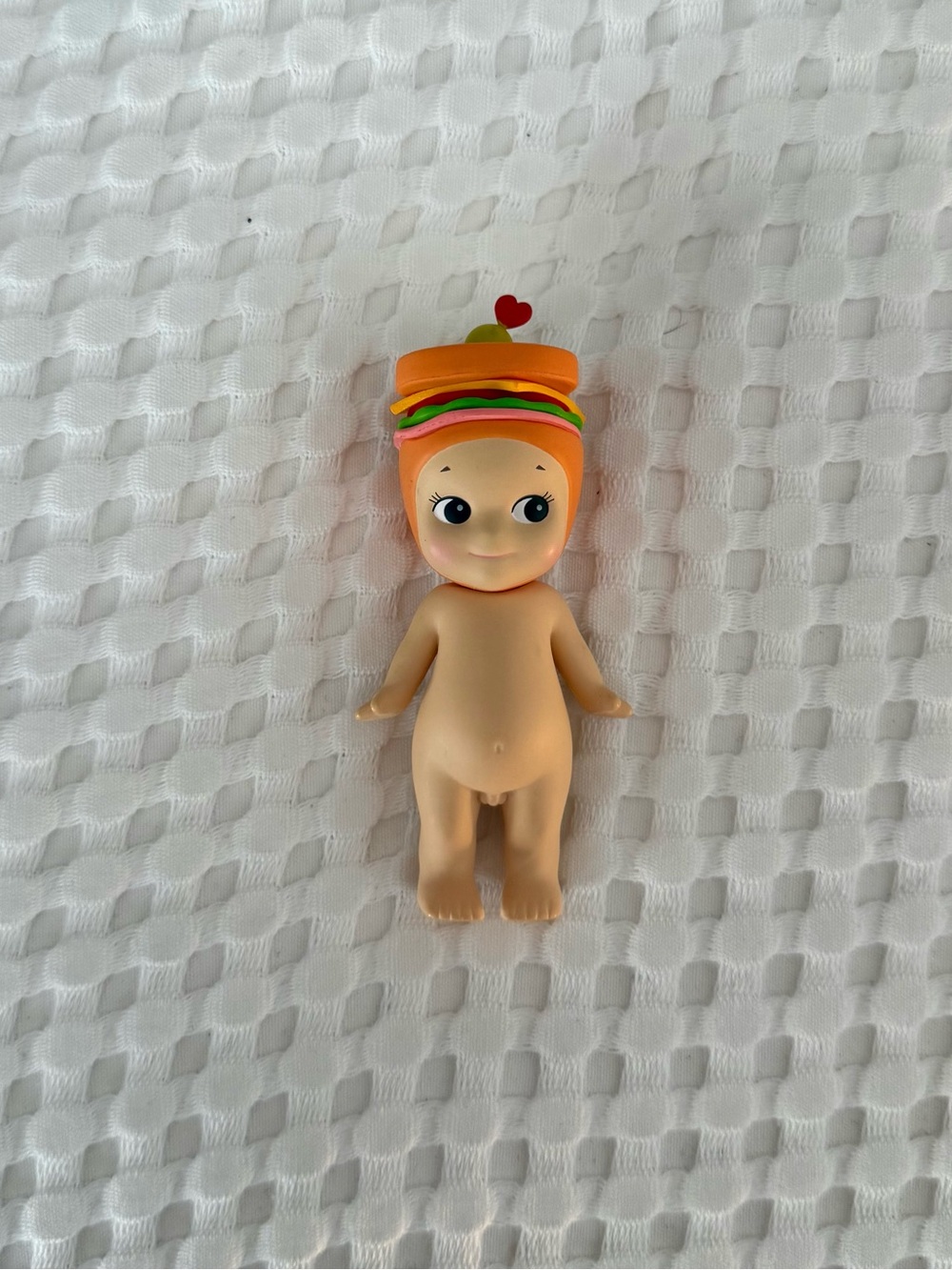 Sonny Angel - Snack Series - Sandwich